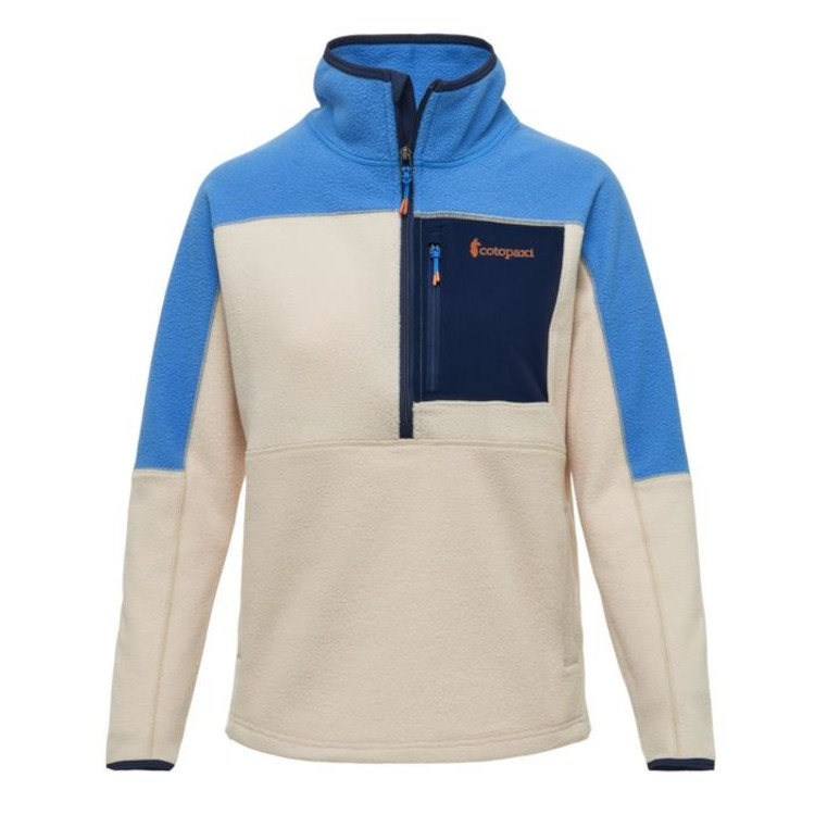 Cotopaxi Abrazo Half Zip Fleece Jacket - Women's - Image 7